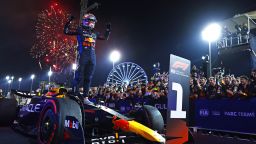 Inside the ‘brutal’ logistical challenge of staging a Formula One Grand Prix 1 | ASL