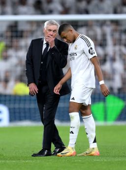 Kylian Mbappé: What’s going wrong for French superstar at Real Madrid? 3 | ASL