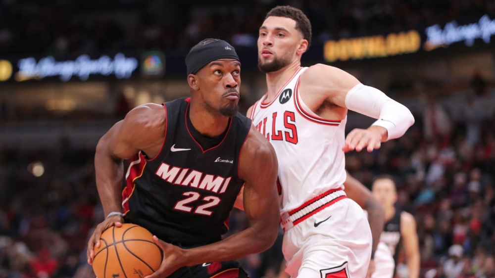 NBA trade deadline 2025: Latest deals, news, reports 1 | ASL