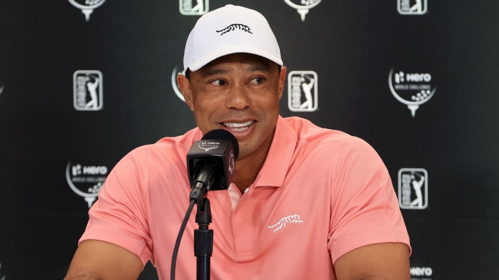 Latest from Tiger Woods: Health, PGA Tour-PIF deal and Ryder Cup money 1 | ASL