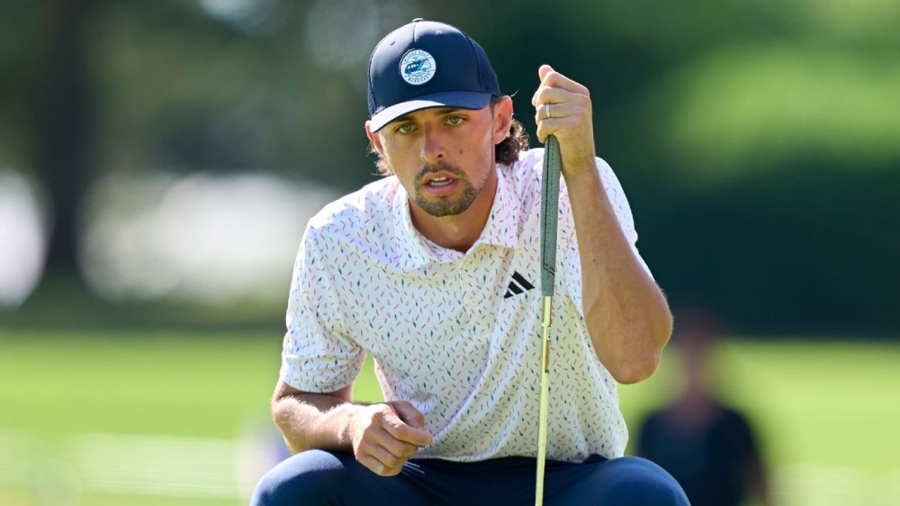 DP World Tour suspends English golfer Marco Penge for betting 1 | ASL