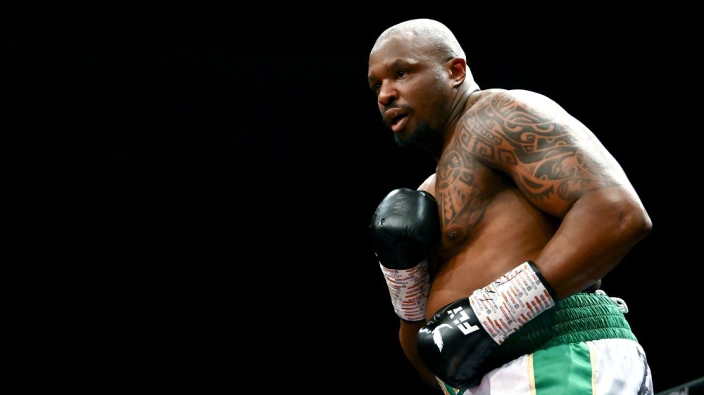 Dillian Whyte beats Ebenezer Tetteh after seven-round slugfest 1 | ASL