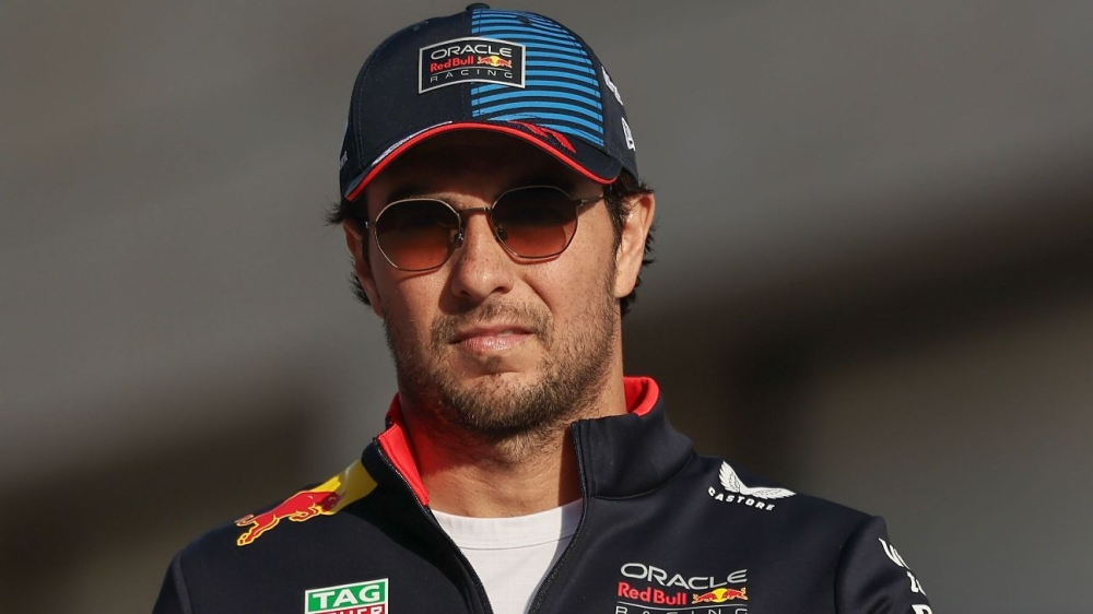 Abu Dhabi GP: Sergio Perez denies Red Bull exit reports 1 | ASL