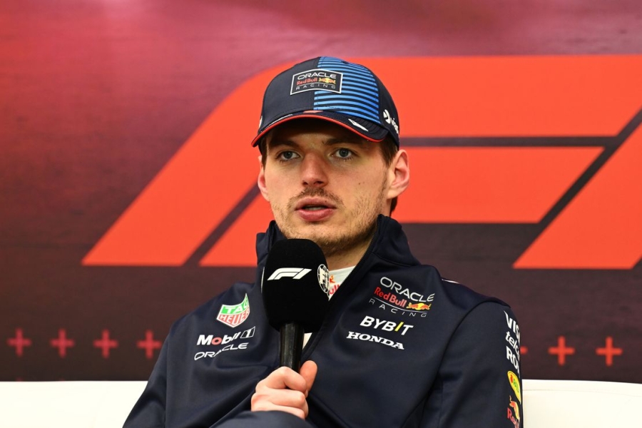 Max Verstappen furious with George Russell after qualifying incident at Qatar GP 1 | ASL