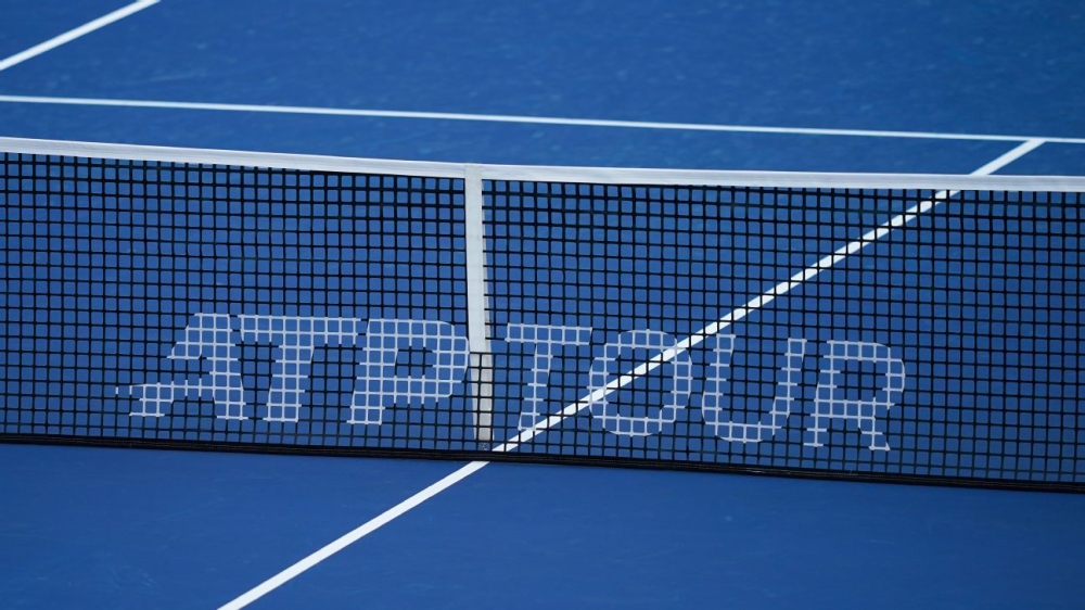 ATP tour paid $1.3M in first year of guaranteed-income plan 1 | ASL