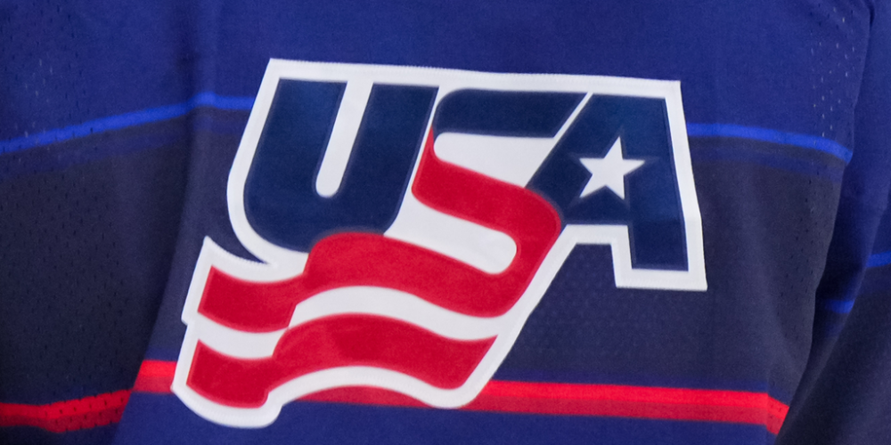 U.S. Junior Select Team Defeats Canada West, 9-0, in Final World Junior A Challenge Preliminary Game 9 | ASL