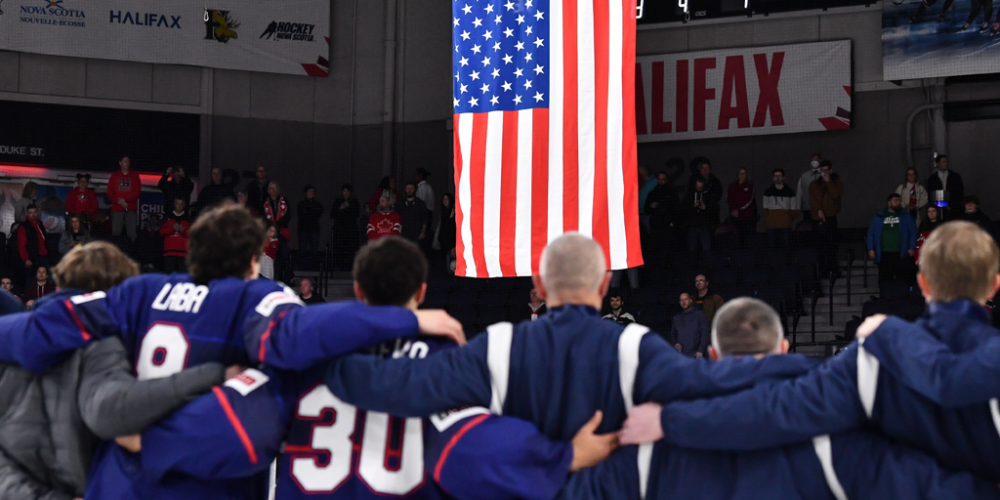 2025 U.S. National Junior Team Preliminary Roster Released 3 | ASL