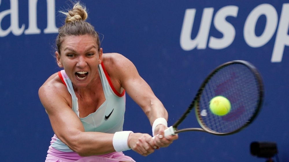 Simona Halep, Cruz Hewitt get wild cards for Aussie Open qualifying 1 | ASL