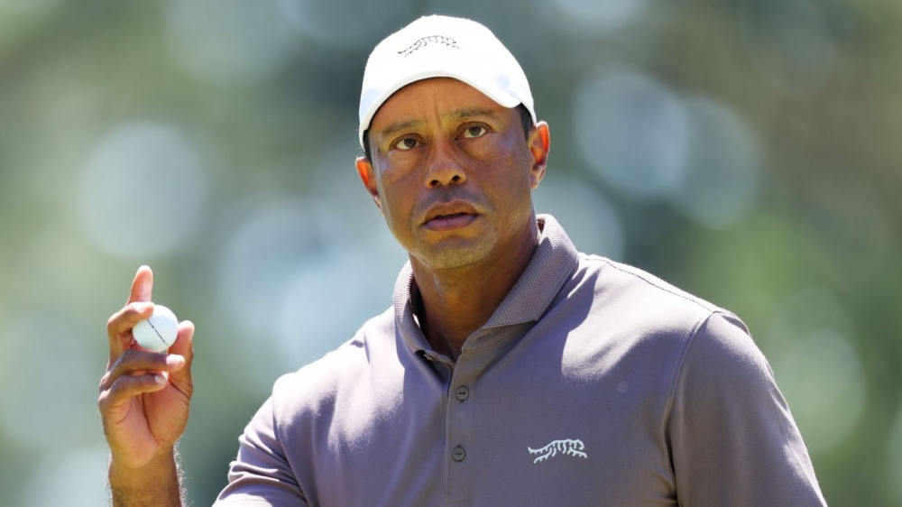 Golf's most influential: Tiger Woods, Rory McIlroy, Nelly Korda, more 1 | ASL