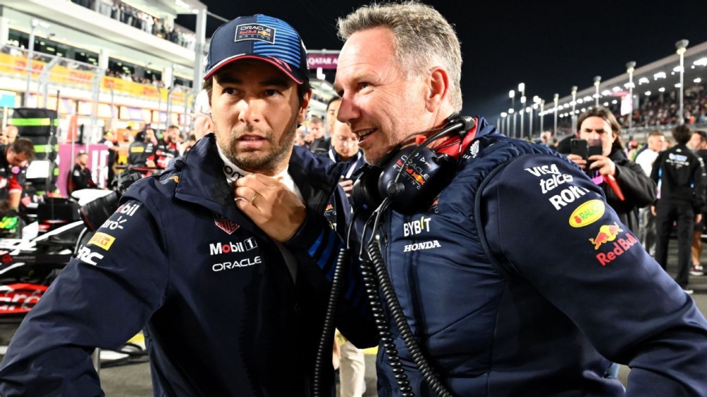 Sergio Pérez to hold Red Bull talks as Formula 1 exit looms 1 | ASL