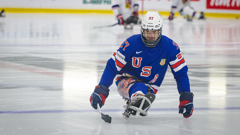 U.S. National Sled Team Earns 7-1 Victory Over Czechia at Para Hockey Cup 3 | ASL