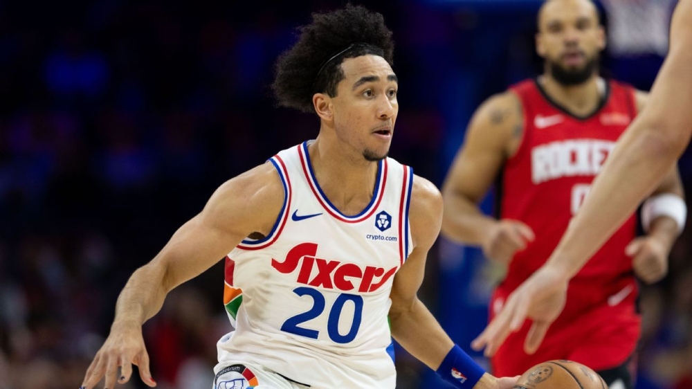 2024-25 NBA rookie rankings: Jared McCain, Dalton Knecht, more 1 | ASL