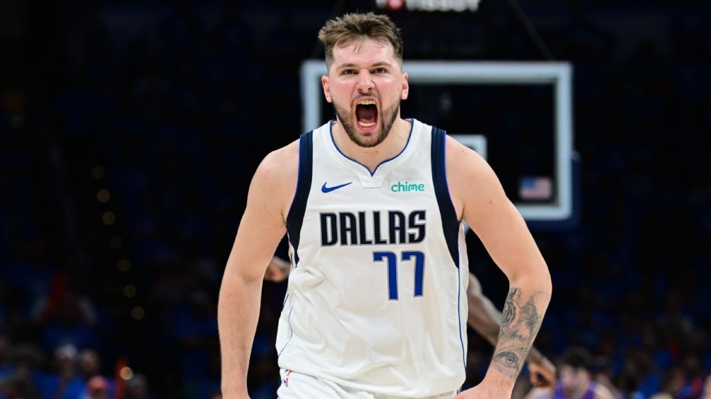 Home of Mavericks star Luka Doncic burglarized 1 | ASL