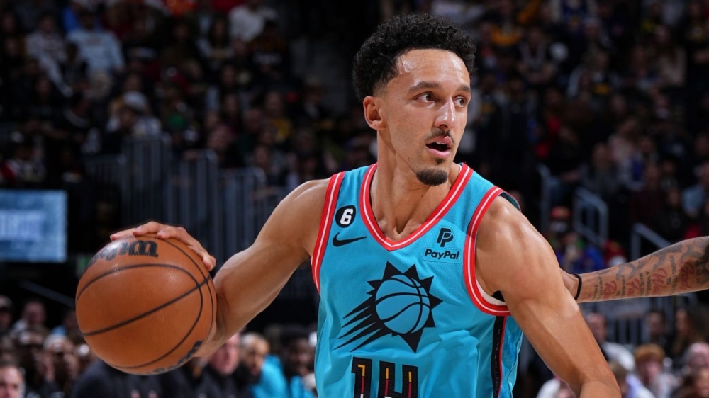 Knicks bringing back veteran guard Landry Shamet 1 | ASL