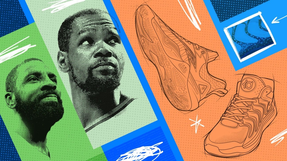 NBA on Christmas Day players want their sneakers to be wearable and environmentally friendly 1 | ASL