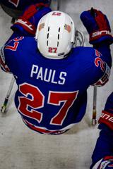 U.S. National Sled Team Earns 7-1 Victory Over Czechia at Para Hockey Cup 5 | ASL