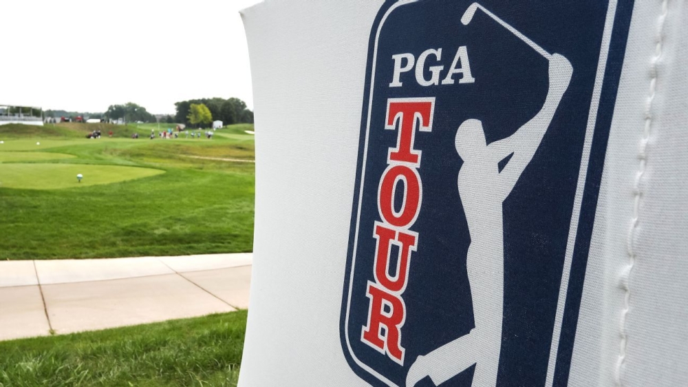 PGA Tour to hire CEO to work alongside commissioner Jay Monahan 1 | ASL