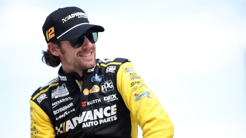 How NASCAR drivers spend their offseasons: 'I'm lazier, for sure' 1 | ASL