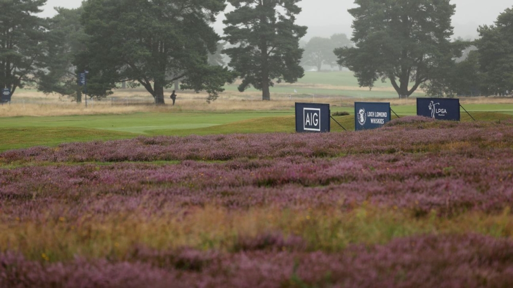 Transgender golfers face new barriers to R&A events 1 | ASL