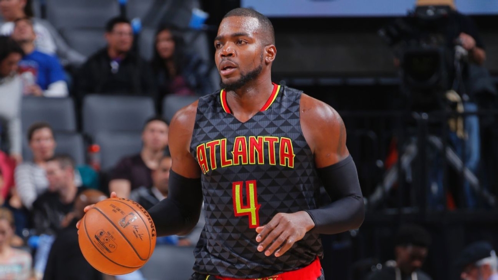 Four-time All-Star Paul Millsap retires after 16 NBA seasons 1 | ASL