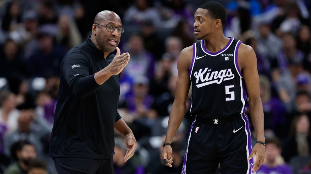 'Nobody wanted to fire Mike' - What went so wrong so fast for the Sacramento Kings 1 | ASL