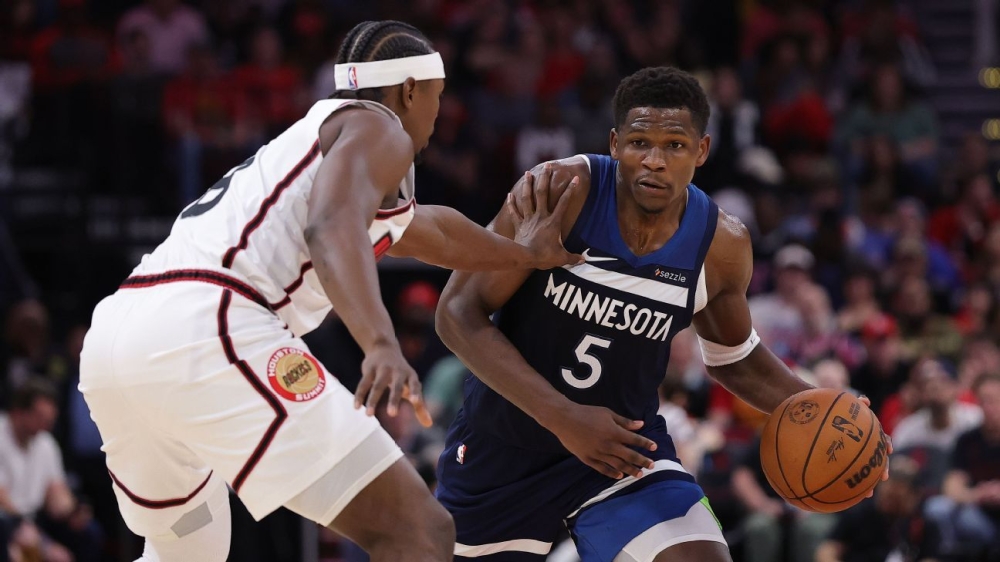 NBA betting: Two bets to make on the resurgent Timberwolves 1 | ASL