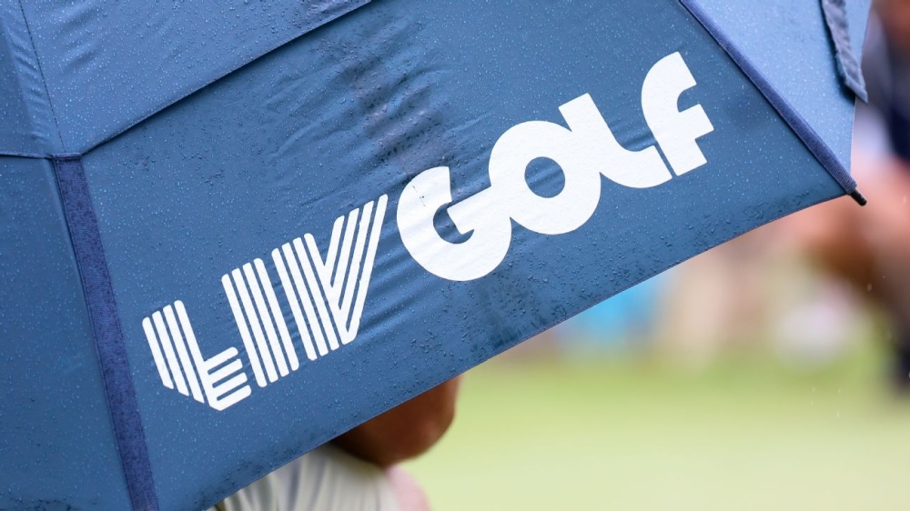 Fox Sports to broadcast LIV Golf events starting this season 1 | ASL