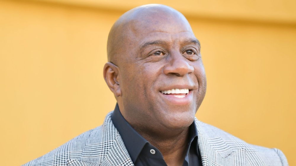 Magic Johnson, Lionel Messi to receive Presidential Medal of Freedom 1 | ASL