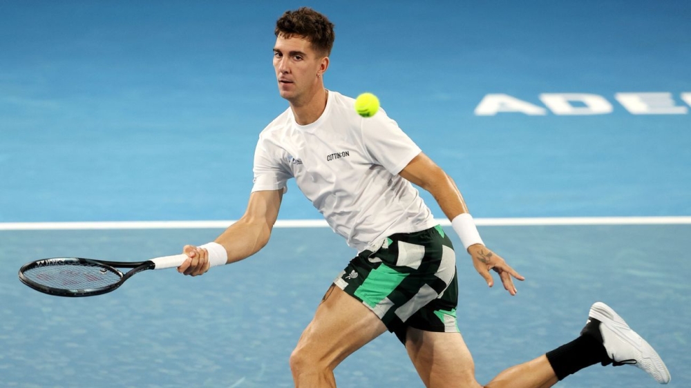 Tennis Australia warns against competing in Russia amid Kokkinakis reports 1 | ASL