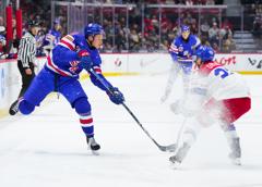 U.S. Bests Czechia, 4-1; On To World Juniors Gold-Medal Game 9 | ASL