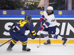 Fanale Leads U.S. Past Sweden To Advance To Gold Medal Game 27 | ASL