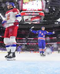 U.S. Bests Czechia, 4-1; On To World Juniors Gold-Medal Game 15 | ASL