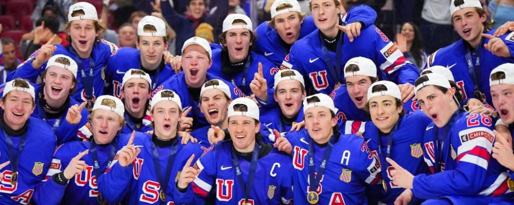 John Vanbiesbrouck and Lou Nanne Agree: There’s No Better Place for the U.S. to Make World Juniors History Than the State of Hockey 1 | ASL