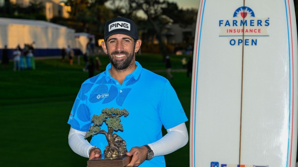 How to watch 2025 Farmers Insurance Open: ESPN+ schedule 1 | ASL