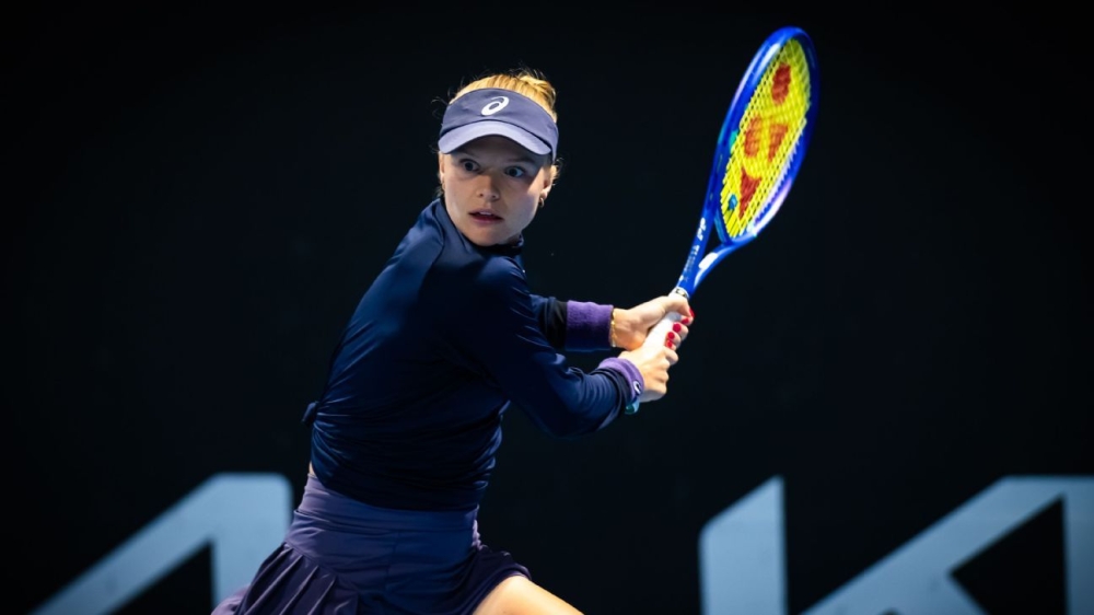 Singapore Open: Harriet Dart suffers opening round defeat 1 | ASL