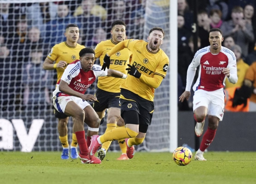 Referee body says it is ‘appalled’ by ‘threats and abuse’ aimed at official Michael Oliver after Arsenal red card 1 | ASL