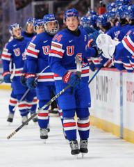 U.S. Bests Czechia, 4-1; On To World Juniors Gold-Medal Game 13 | ASL