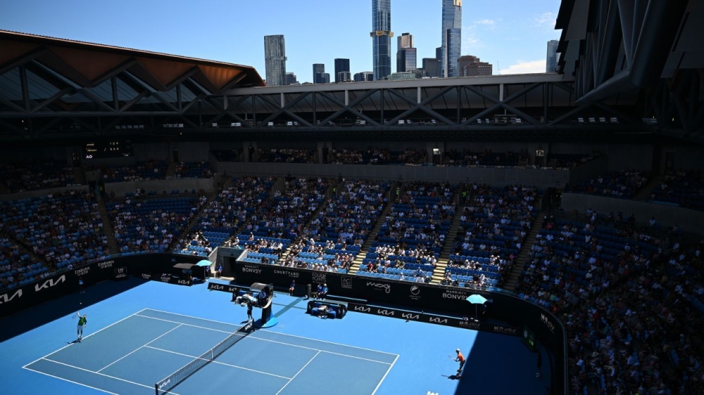 Tennis betting guide: Tips on bets, parlays, spreads, wagers 1 | ASL