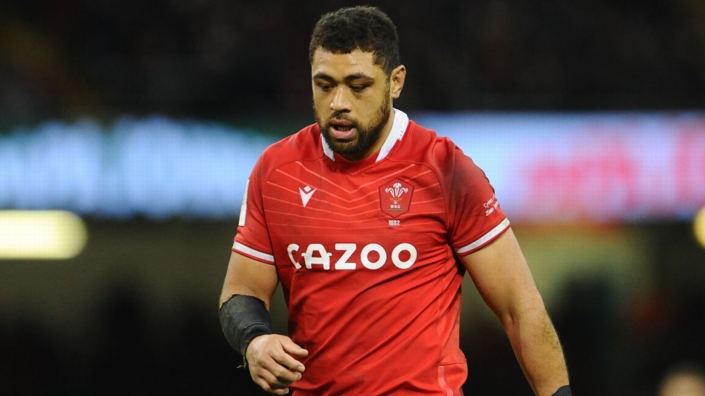 Six Nations: Wales without veteran Taulupe Faletau for France clash 1 | ASL