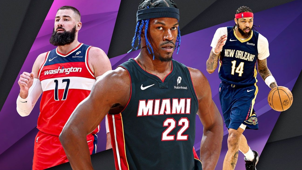 NBA Power Rankings: Under-the-radar trade moves for all 30 teams 1 | ASL