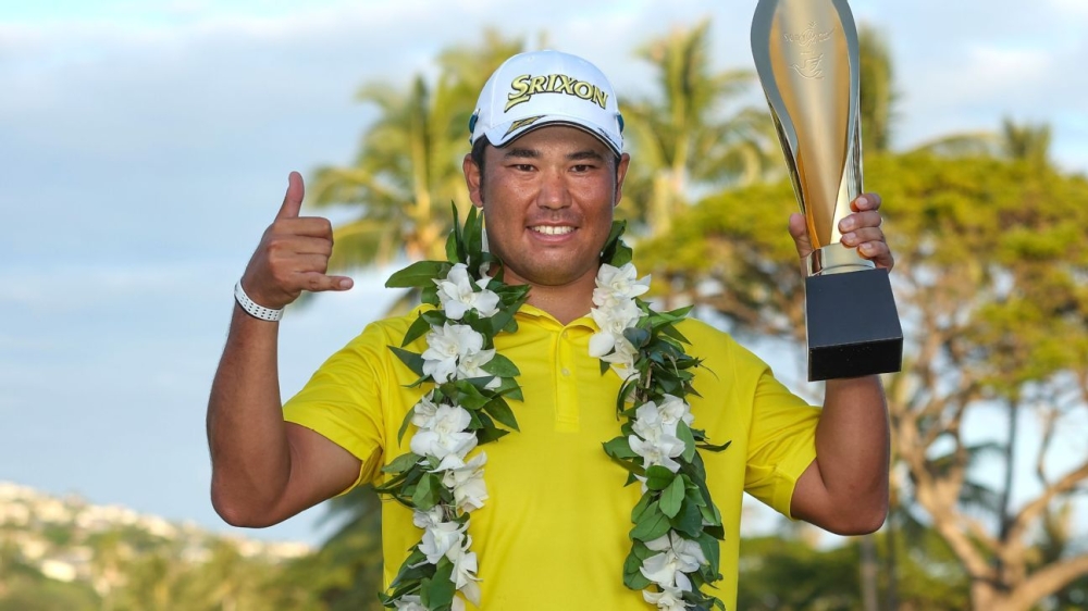 How to watch 2025 PGA Tour Sony Open: ESPN+ schedule 1 | ASL