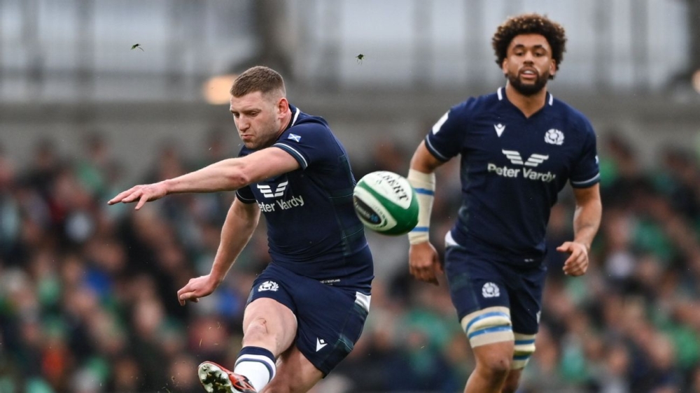 Six Nations: Alexander Masibaka added to injury-depleted Scotland squad 1 | ASL