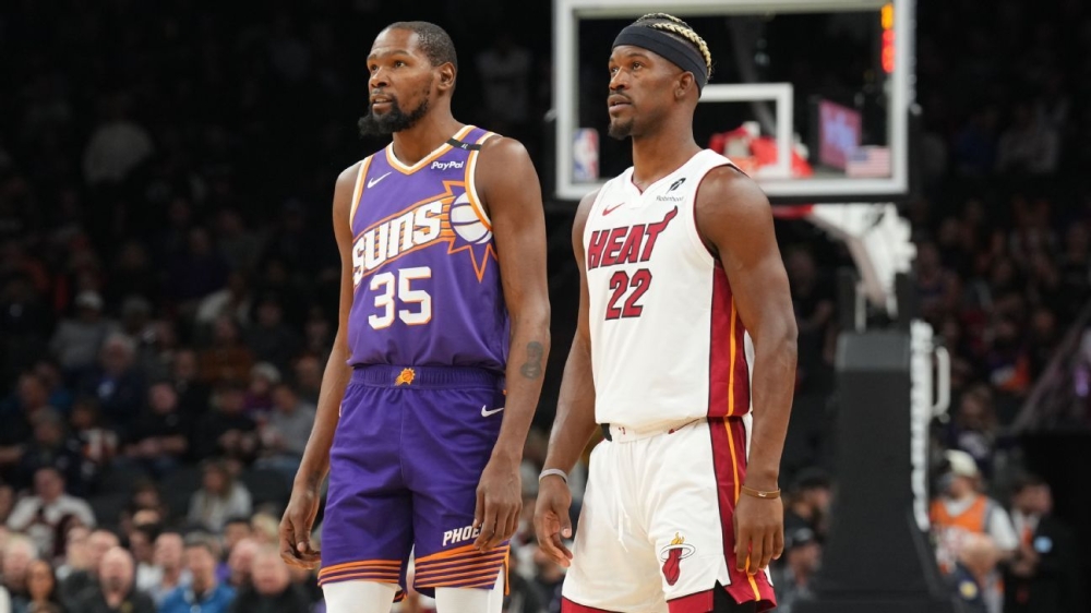 2025 NBA trade deadline: Five big deals that would shake the league 1 | ASL