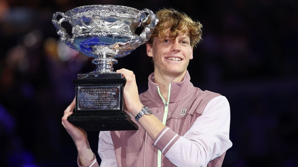 How to watch 2025 Australian Open: ESPN schedule 1 | ASL