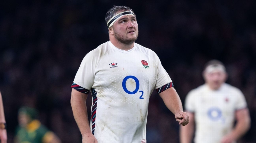 Six Nations: England facing injury crisis before Ireland clash 1 | ASL