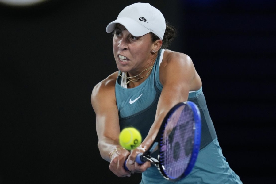 Australian Open: Madison Keys looks for first major title while Aryna Sabalenka hopes to ‘put my name into history’ 1 | ASL