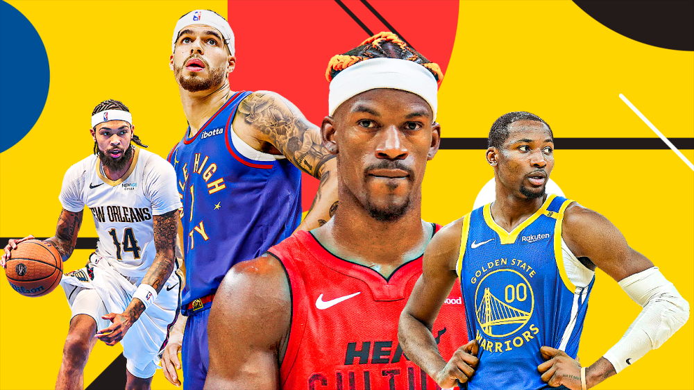 NBA trade deadline: One player to watch on all 30 teams 1 | ASL