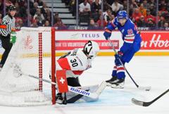 U.S. Advances to Semifinals of World Juniors with 7-2 Victory Over Switzerland 7 | ASL