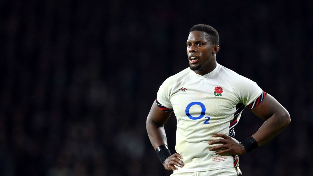 Six Nations: Maro Itoje named England captain for tournament 1 | ASL