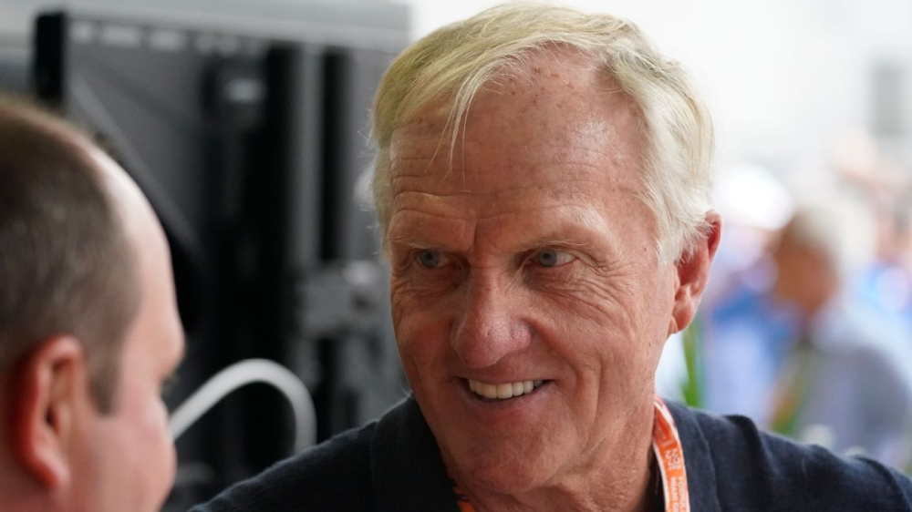 Greg Norman to join organizers for Brisbane 2032 Olympics 1 | ASL